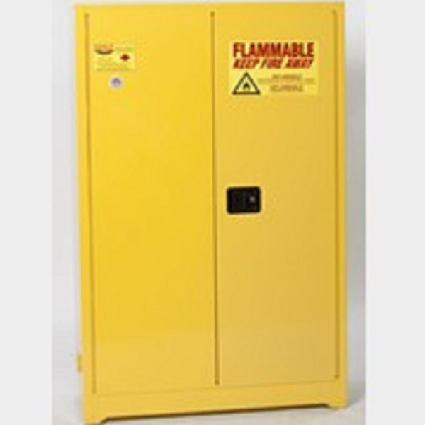 Eagle – Flammable Liquid Safety Cabinet